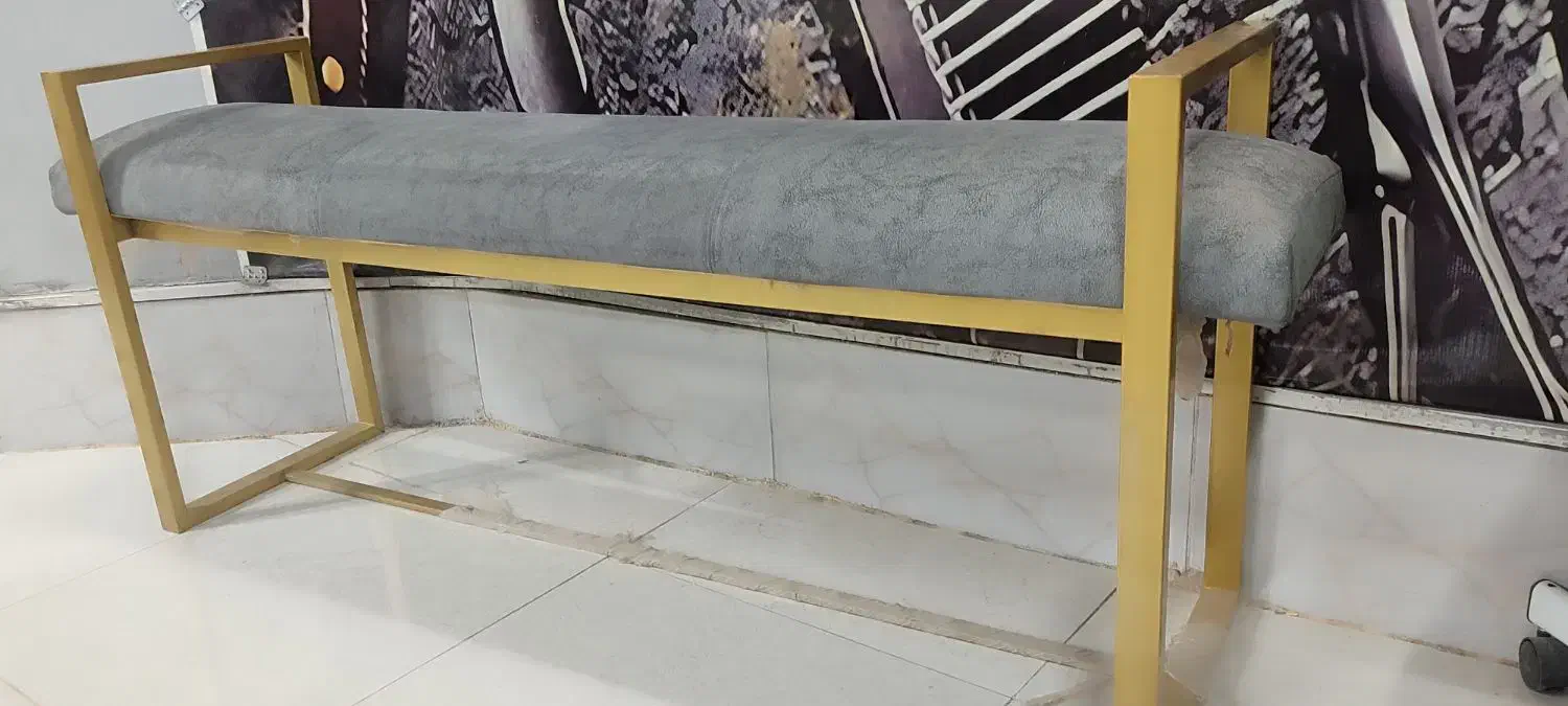 صندلی انتظار|صندلی و نیمکت|تربت جام, میان جام|دیوار