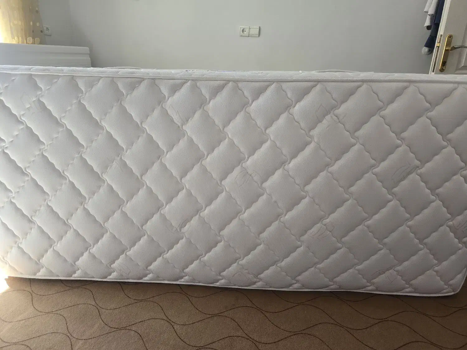 تشک رویا اصل یکنفره|تشک تختخواب|ایلام, |دیوار