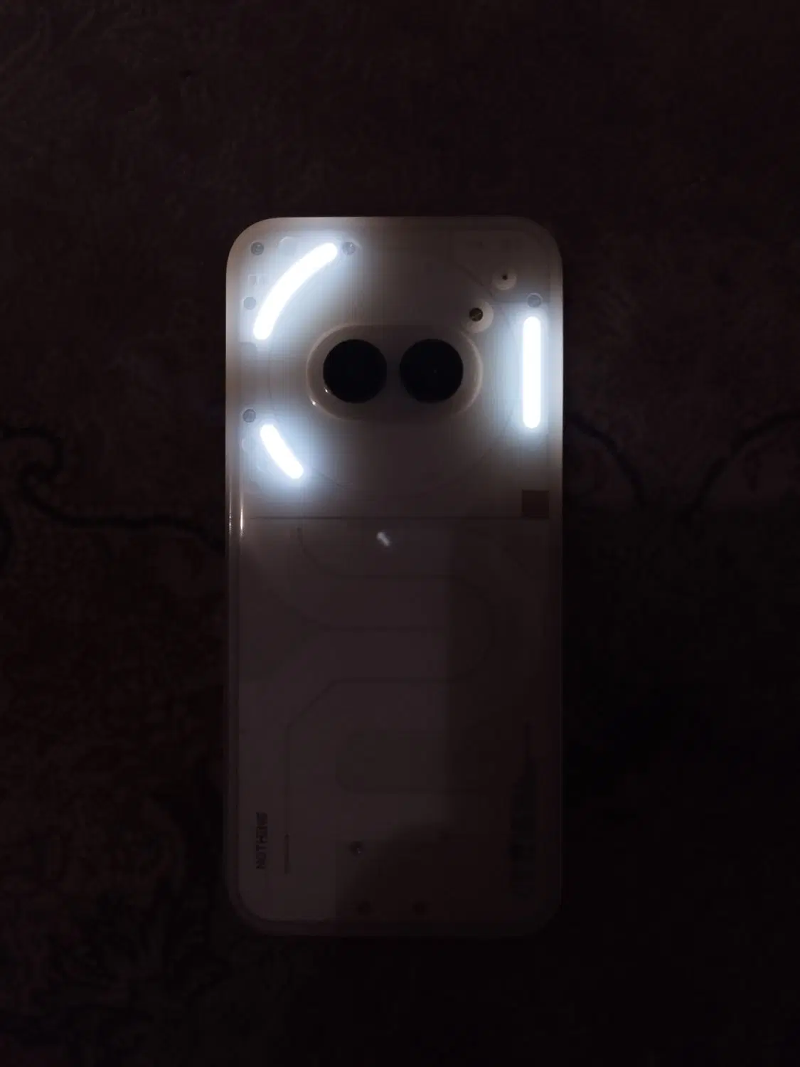 Nothing Phone 2a|موبایل|اهواز, کیانپارس |دیوار