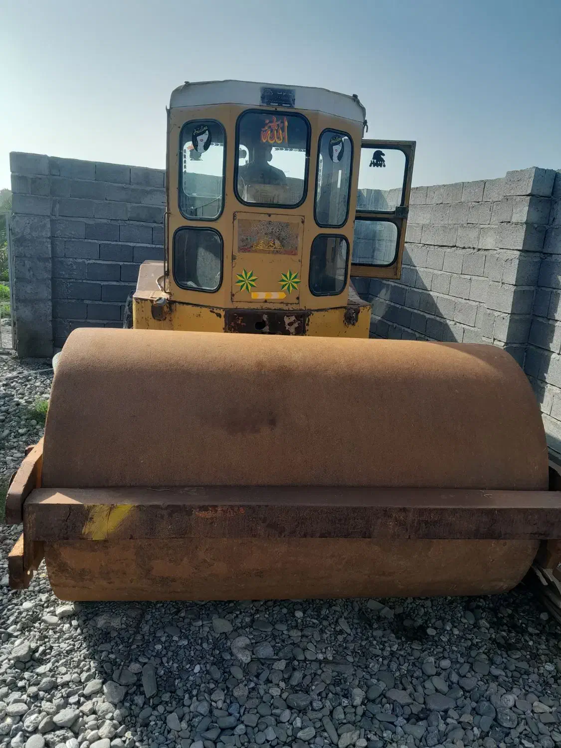 غلطک|خودرو سنگین|میناب, |دیوار