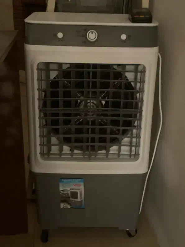 کولر ابی ۲عدد|کولر آبی|اردبیل, |دیوار