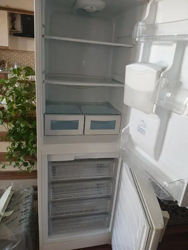 یخچال فریزر دونار|یخچال و فریزر|ملکان, |دیوار