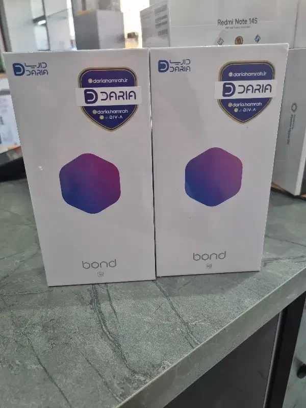 داریا5G bond 1 حافظه 256 رم 8|موبایل|تبریز, |دیوار