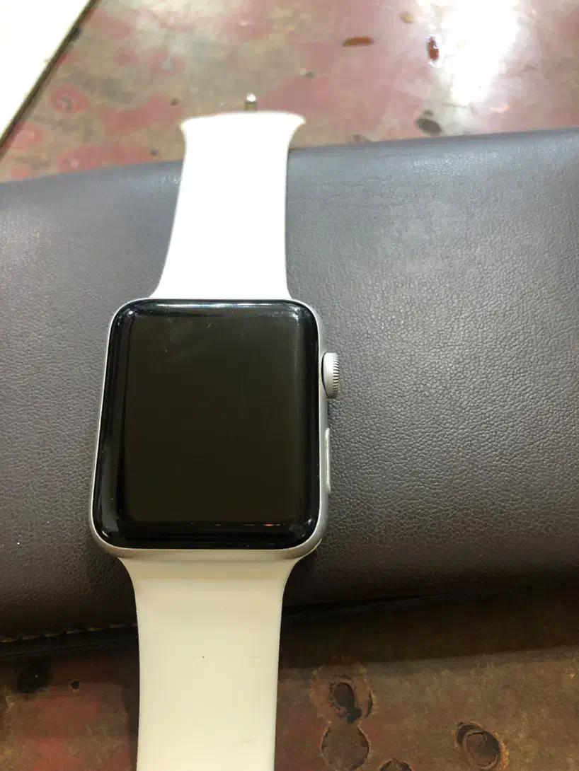 اپل واچ سری ۳|لوازم جانبی موبایل و تبلت|اردبیل, |دیوار