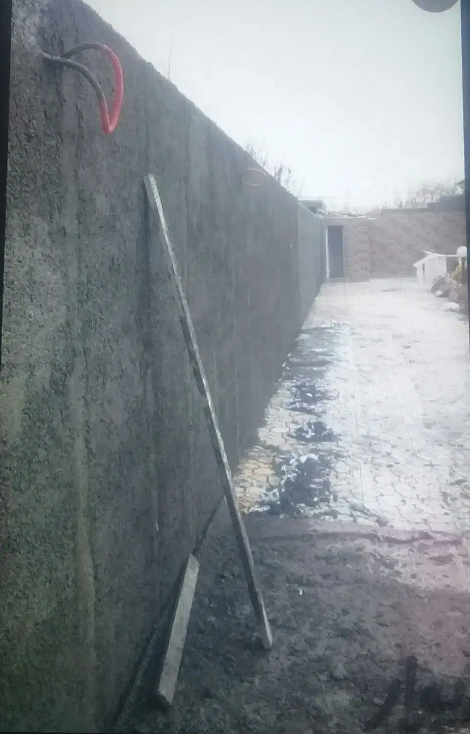 بنایی(سیمانکاری،دیوارچینی، موزائیک کاری و کف سازی)|خدمات پیشه و مهارت|رشت, انصاری|دیوار