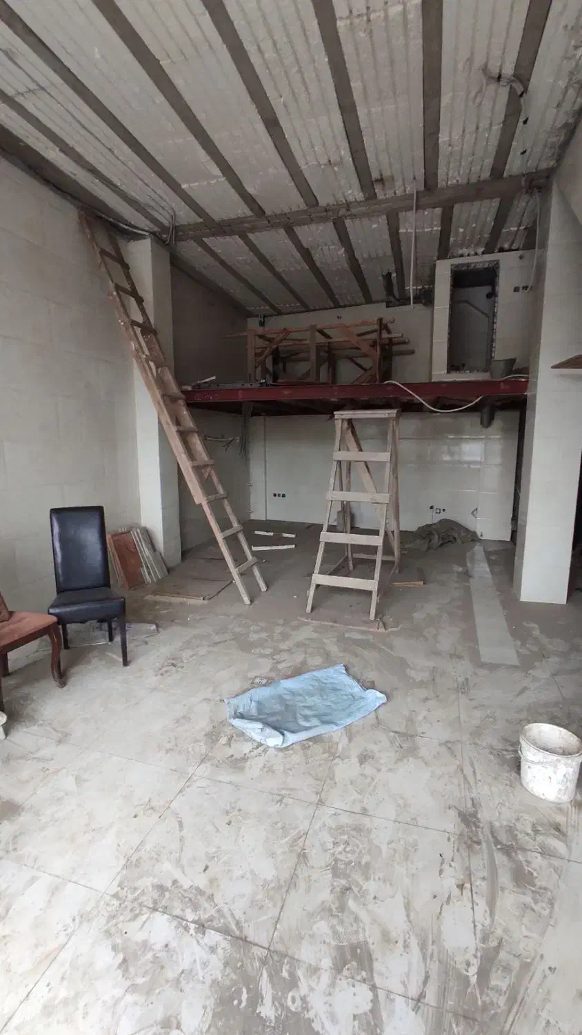 اجاره واحد تجاری صفر|اجارهٔ مغازه و غرفه|رشت, حومه رشت|دیوار