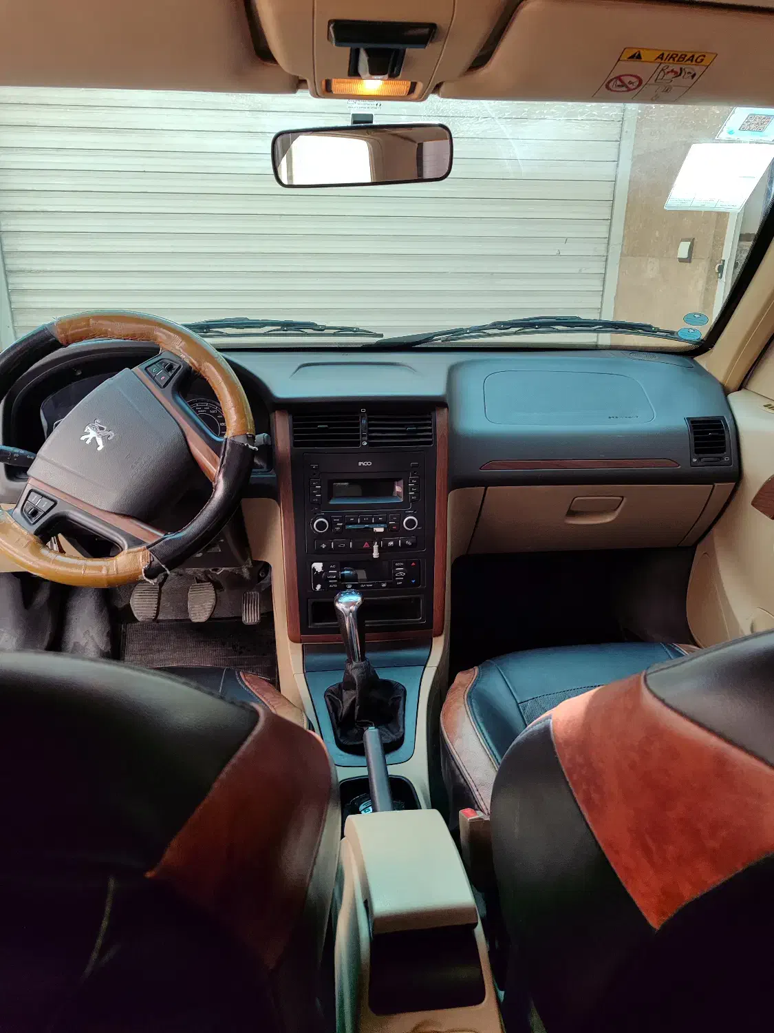 پارس تیوفایو ۱۴۰۱|خودرو سواری و وانت|تربتحیدریه, حسنی بالا|دیوار