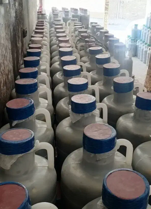 خیارشور دبه ای|خوردنی و آشامیدنی|کرج, کوی امامیه|دیوار