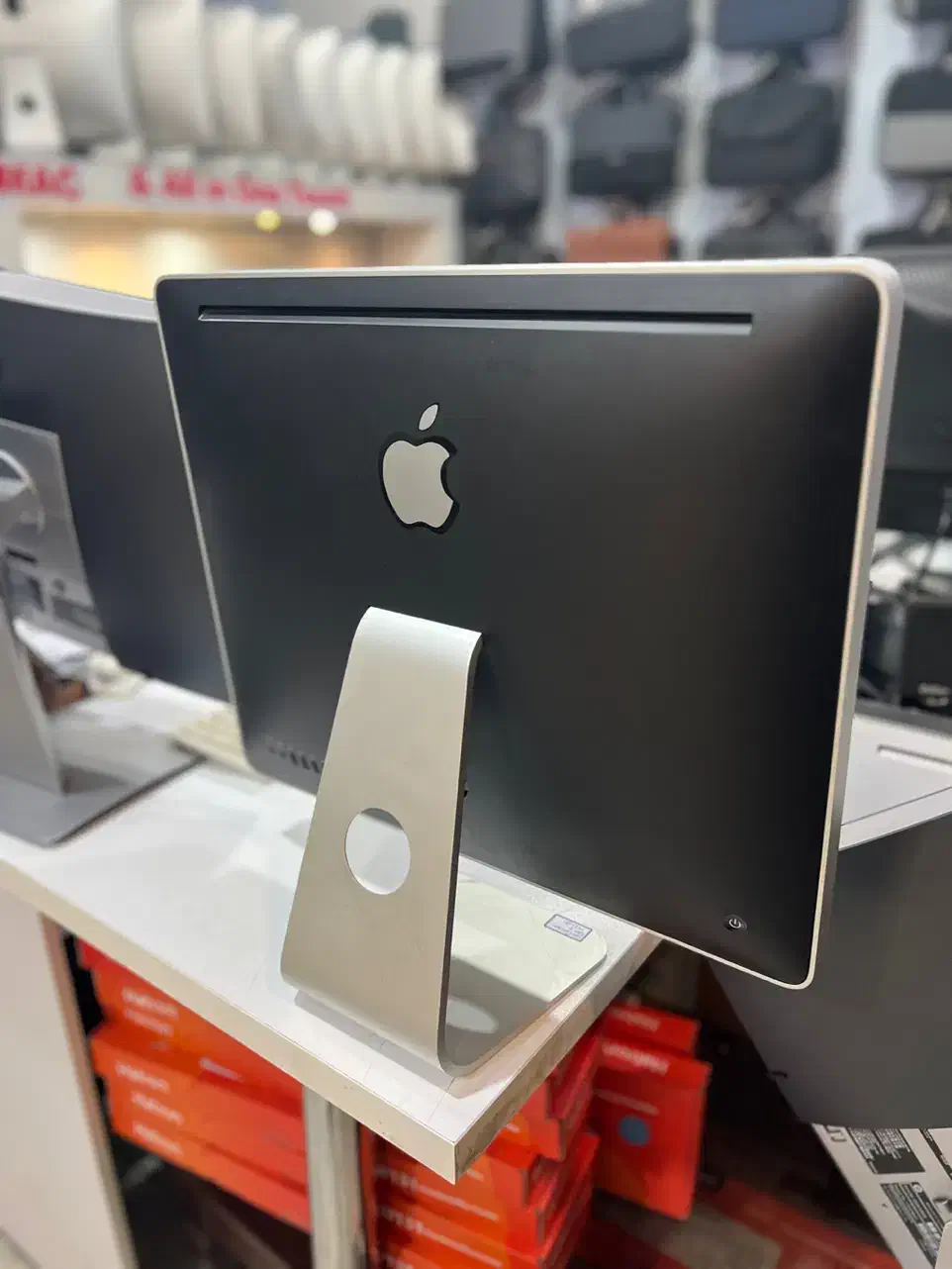 ایمک حسابداری/پشت مشکی/کورتودو/ IMAC|رایانه رومیزی|مشهد, فلسطین|دیوار