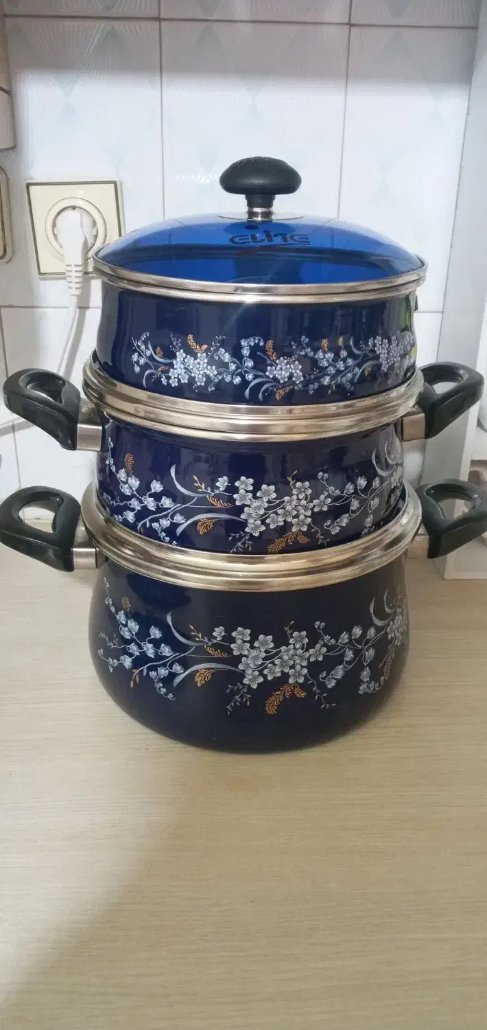 قابلمه لعابی|ظروف پخت‌وپز|تهران, افسریه جنوبی|دیوار