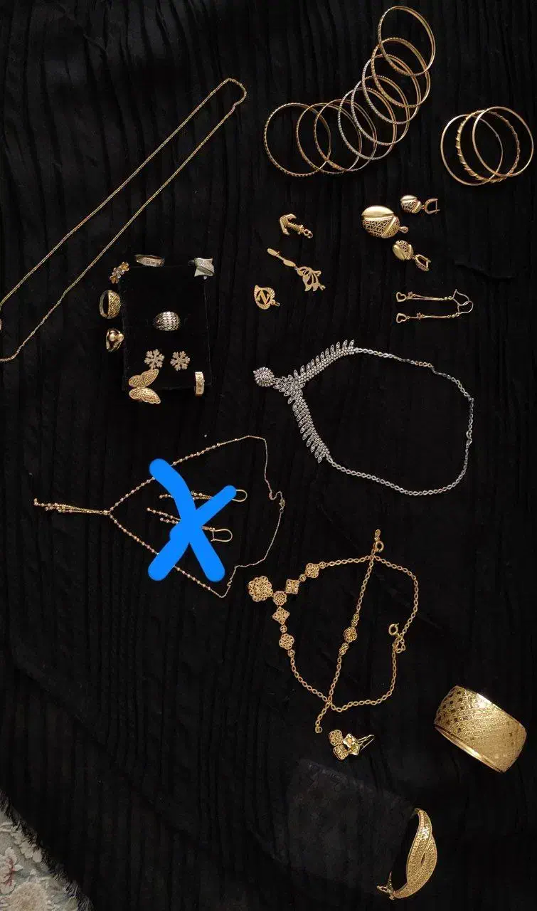 طلا|جواهرات|زنجان, |دیوار