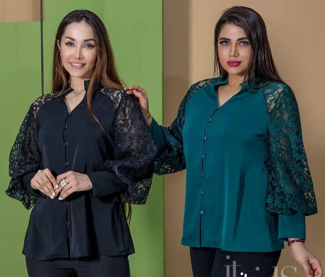 شومیز شب چله با پوشاک ترافیک|لباس|نیشابور, بنیاد شهید|دیوار