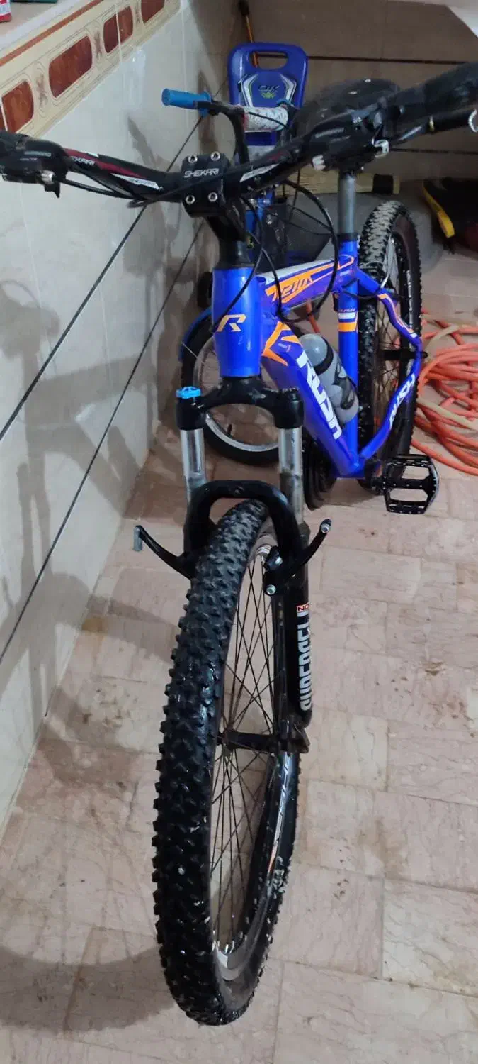 دوچرخه ۲۶|دوچرخه، اسکیت، اسکوتر|قزوین, |دیوار