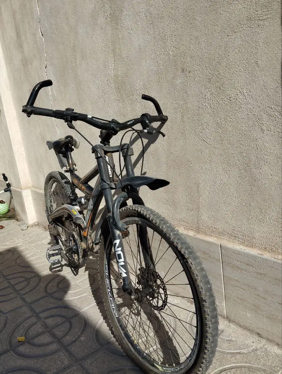 دوچرخه 26|دوچرخه، اسکیت، اسکوتر|گلبهار, نوبهار|دیوار