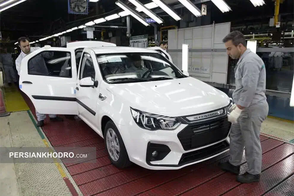 فروش حواله پارس نوا|خودرو سواری و وانت|اصفهان, خرم|دیوار