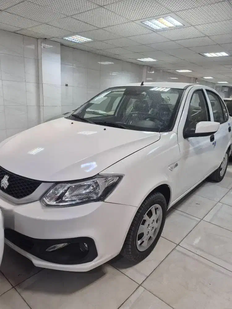 ساینا دندهای S، مدل ۱۴۰۴،|خودرو سواری و وانت|یزد, |دیوار