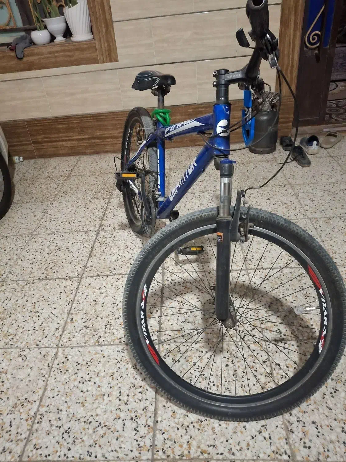 دوچرخه|دوچرخه، اسکیت، اسکوتر|آبادان, |دیوار