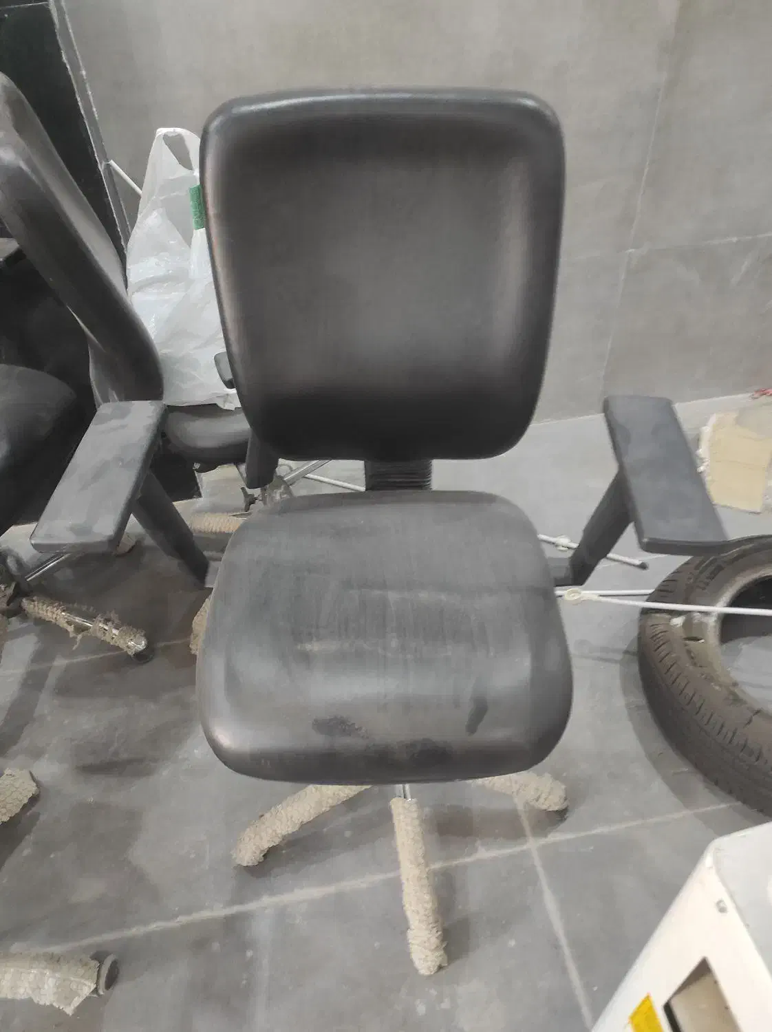 صندلی اداری|مبلمان اداری|بندر ماهشهر, |دیوار