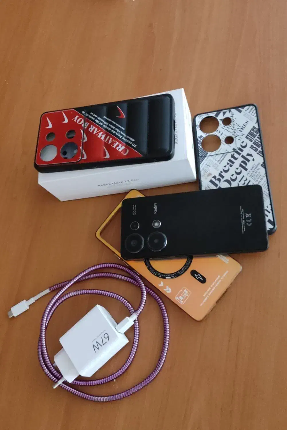 Note13pro|موبایل|نورآباد, |دیوار