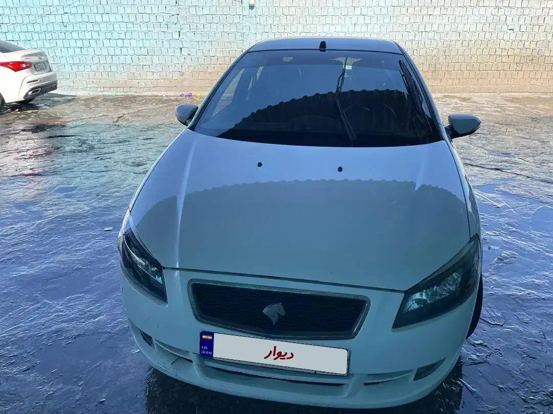 رانا پلاس|خودرو سواری و وانت|بهبهان, |دیوار