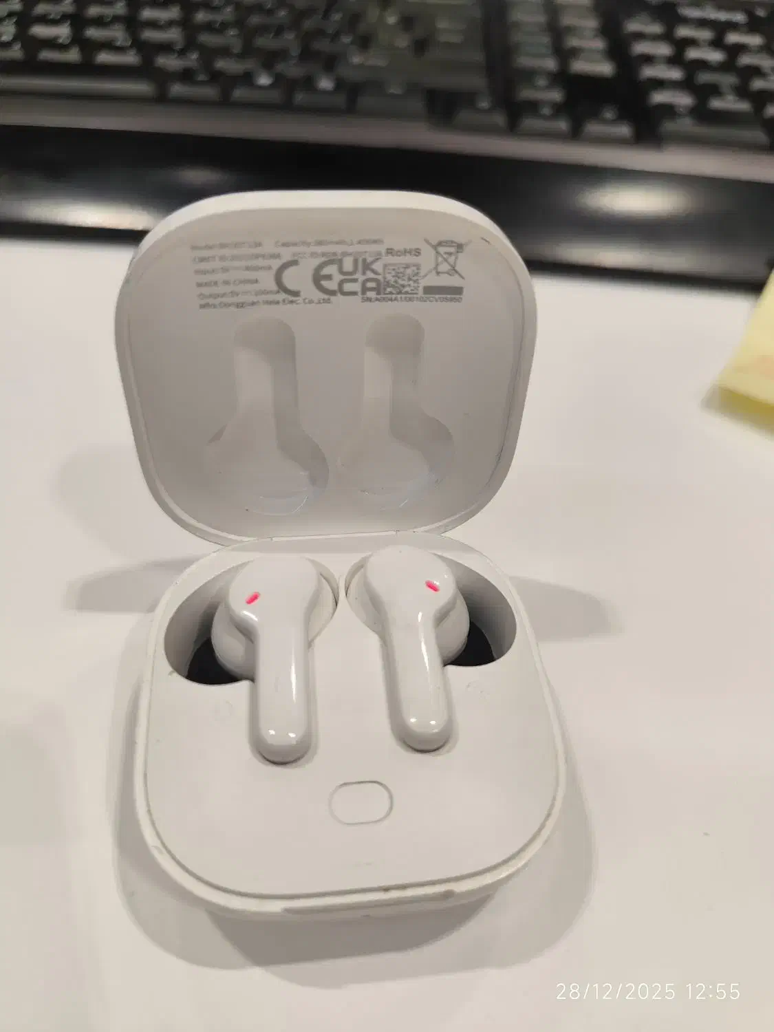 QCY|لوازم جانبی موبایل و تبلت|تهران, شهرآرا|دیوار