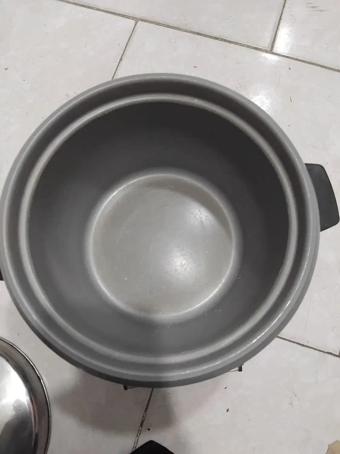 دو نوع پلوپز برقی|اجاق گاز و لوازم برقی پختوپز|سبزوار, هویزه|دیوار