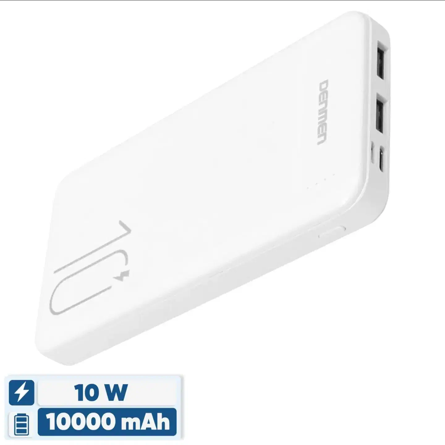 پاوربانک 10000 حراج|لوازم جانبی موبایل و تبلت|قم, الوندیه و گذر صادق|دیوار