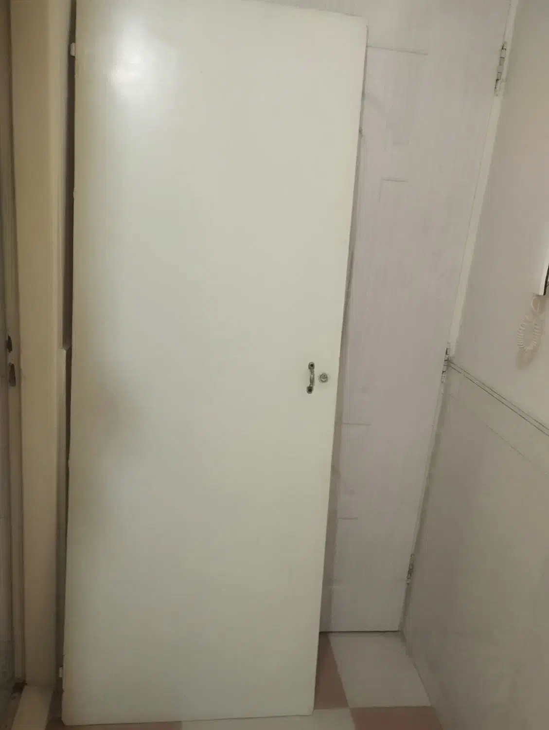 درکمددیواری|جاکفشی، کمد، دراور|اراک, |دیوار