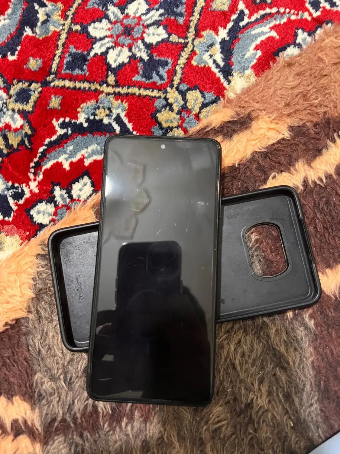 گوشی پوکو X3 پرو 256گیگ|موبایل|کرباسک, |دیوار