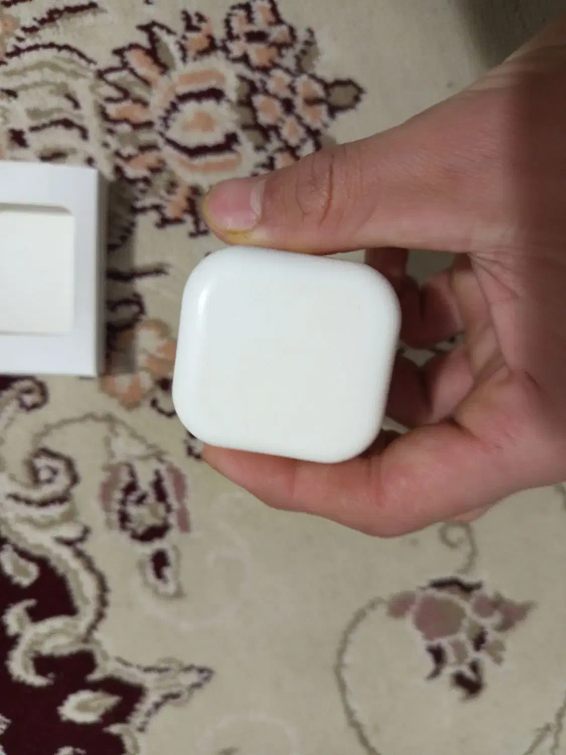 شارژر ایفون|لوازم جانبی موبایل و تبلت|آستانه اشرفیه, |دیوار