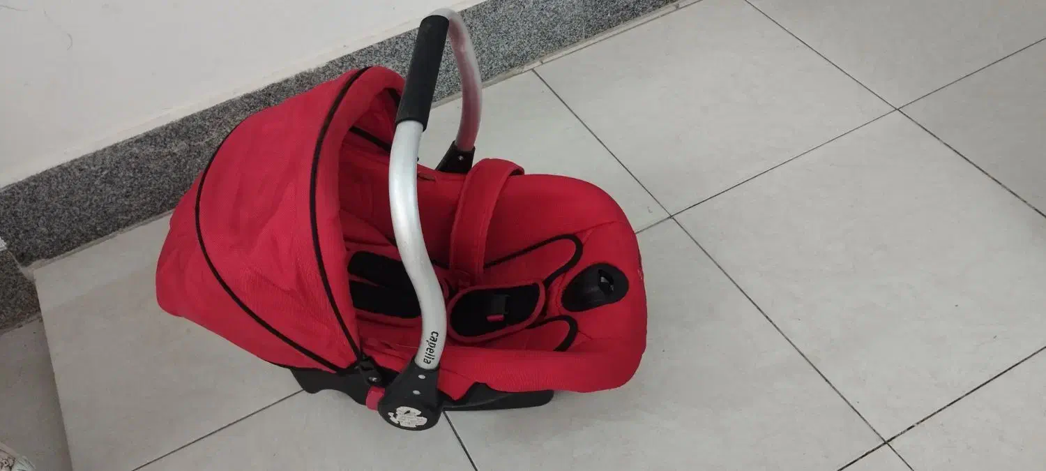 کریر|اسباب و اثاث بچه|نیشابور, شهید بهشتی|دیوار