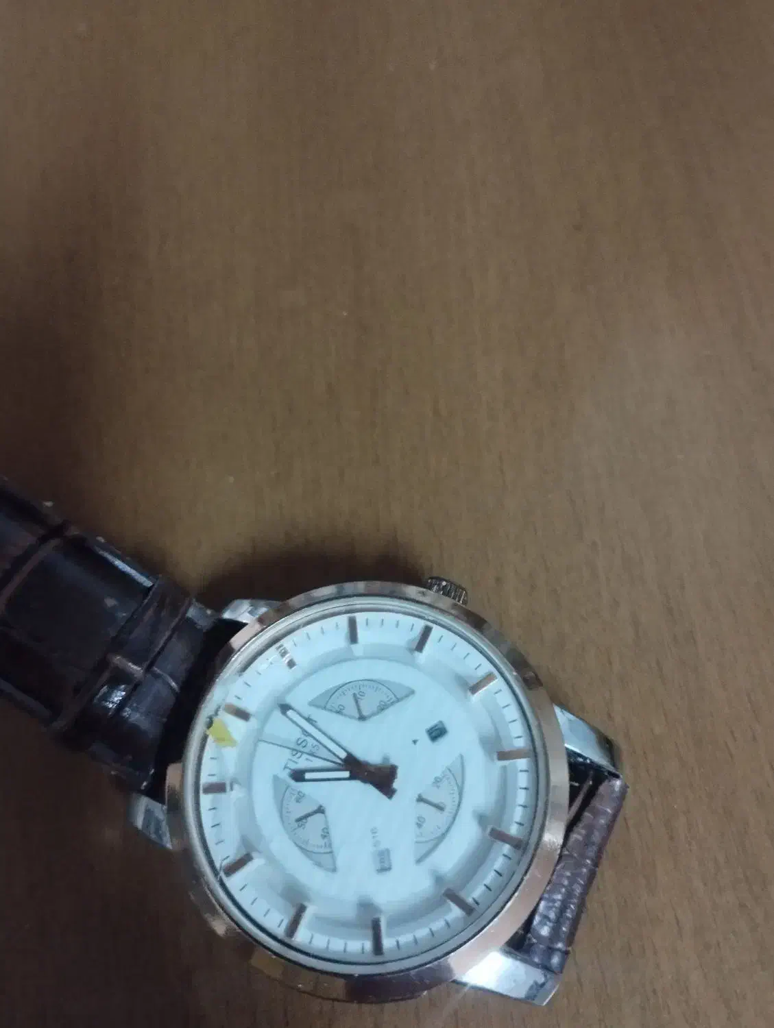 ساعت|ساعت|فسا, |دیوار