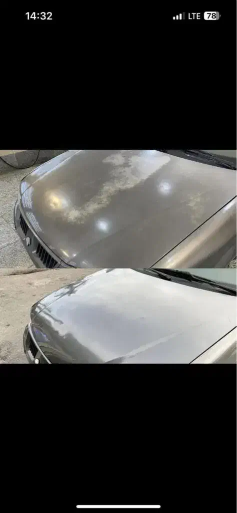 رفع آفتاب سوختگی و کارشناسی تخصصی خودرو|خدمات موتور و ماشین|مریوان, |دیوار