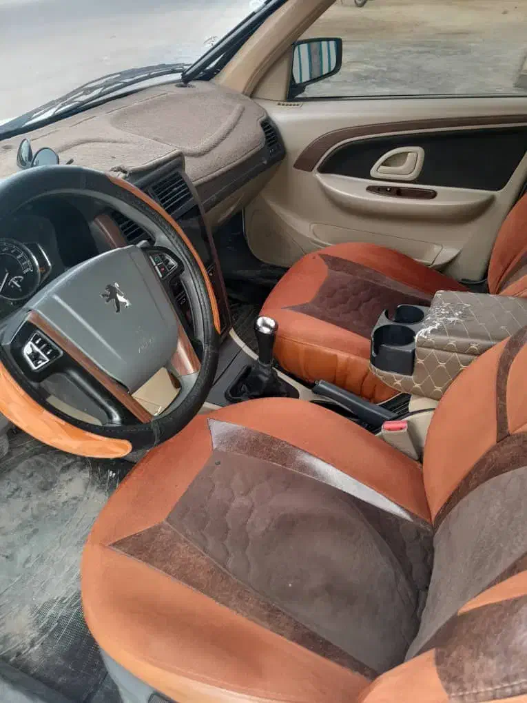 پارس سال مدل 99|خودرو سواری و وانت|جهرم, |دیوار