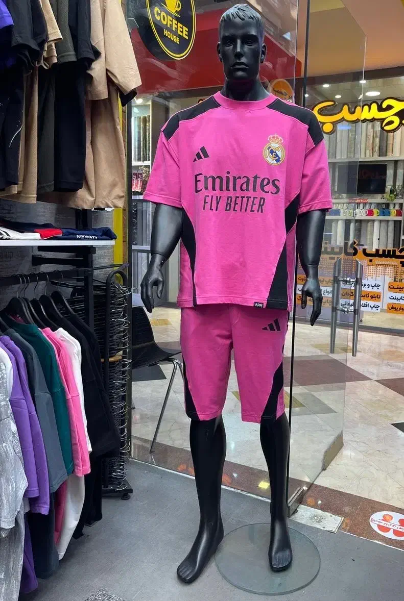 مانکن ترک مشکی مردانه  کیفیت بالا، مناسب بوتیک|فروشگاه و مغازه|بندرعباس, |دیوار