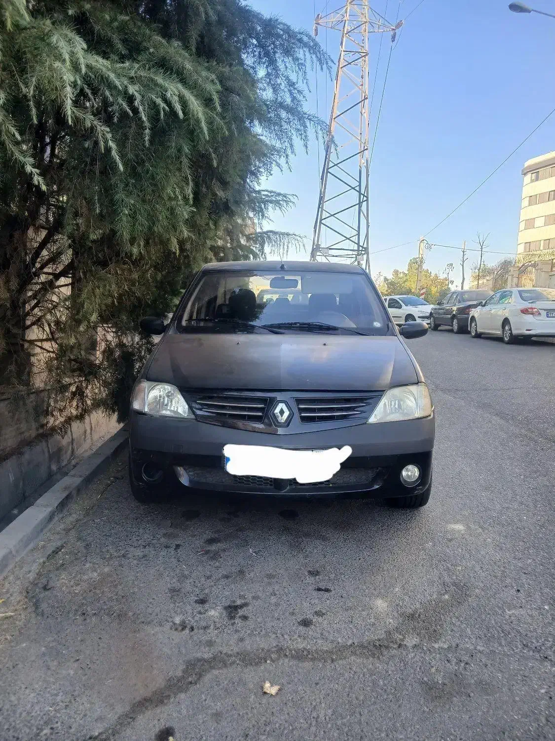 تندر 90|خودرو سواری و وانت|تهران, کوی فراز|دیوار