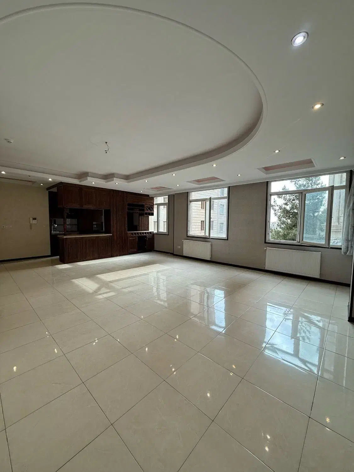 آپارتمان110متری2پارکینگ روبه آفتاب عظیمیه بهارستان|فروش آپارتمان|کرج, عظیمیه|دیوار