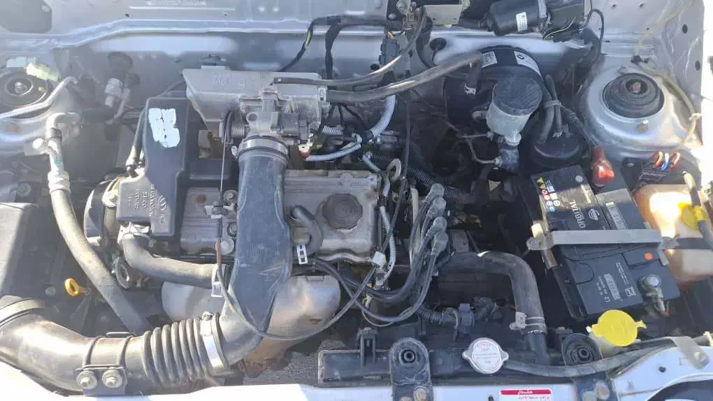 پراید صبا مدل۸۷|خودرو سواری و وانت|چابهار, |دیوار