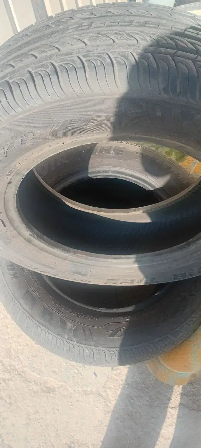 لاستیک|قطعات یدکی و لوازم جانبی|اصفهان, فروردین|دیوار