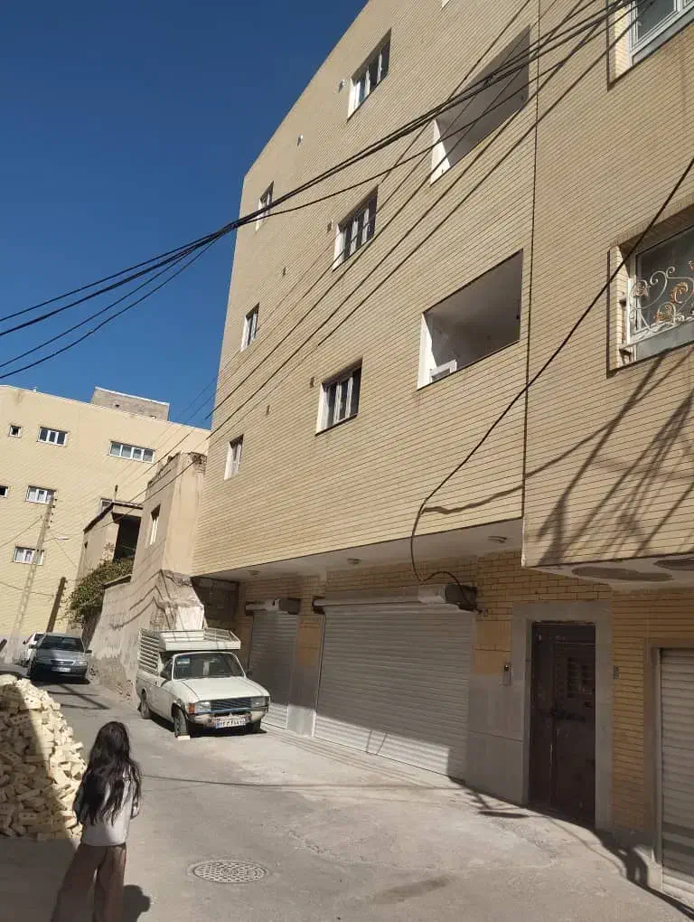 آپارتمان در بهار|فروش آپارتمان|تبریز, |دیوار