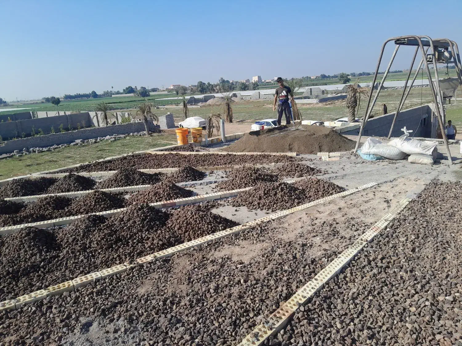 بنا|خدمات پیشه و مهارت|دزفول, |دیوار