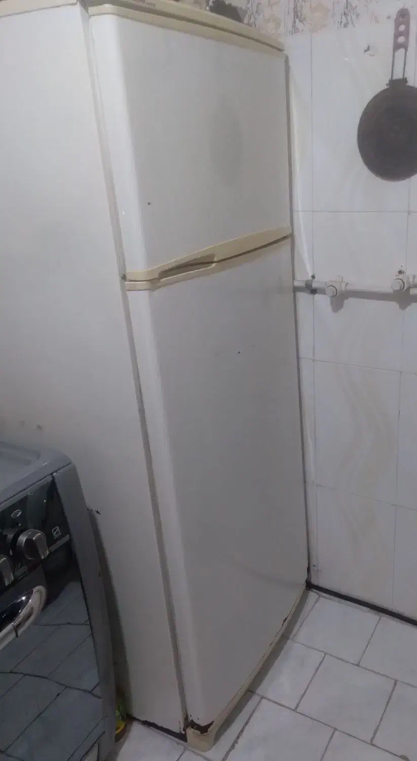 یخچال فریزر|یخچال و فریزر|مشهد, پورسینا|دیوار