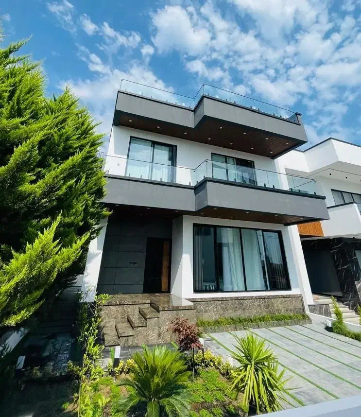 فروش ف‌ووری هفته*شهرک برند سندتکبرگ تهاتر باخودرو*|فروش خانه و ویلا|ایزدشهر, |دیوار