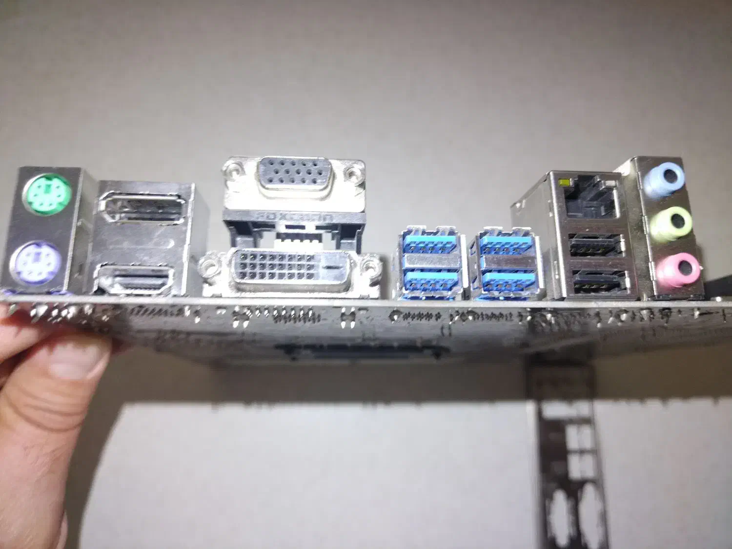 باندل گیمینگ حرفه ای نسل 7|قطعات و لوازم جانبی رایانه|فردیس, ثابتی|دیوار