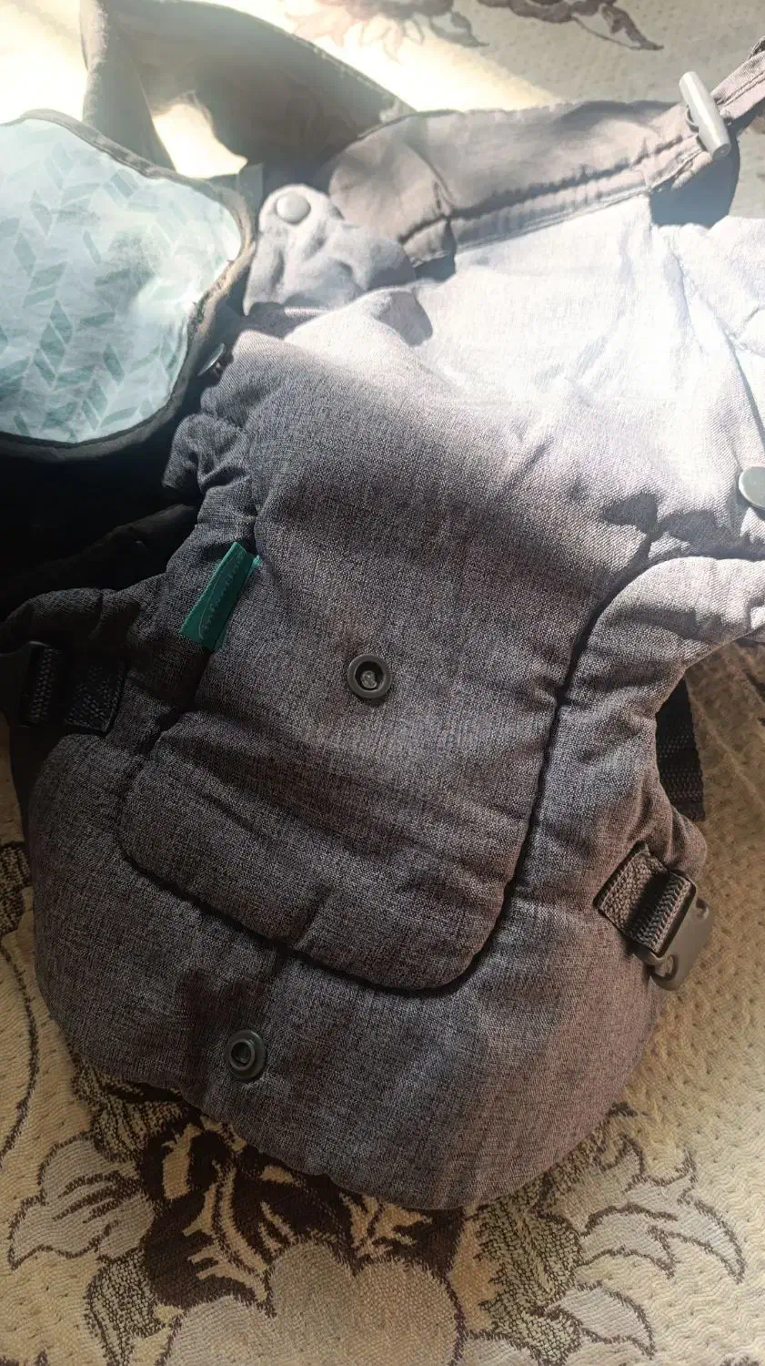 آغوشی اورجینال|اسباب و اثاث بچه|ری, دیلمان|دیوار