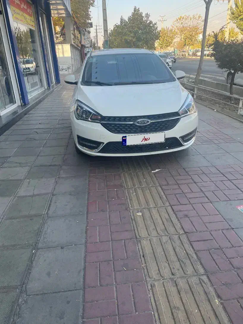 آریزو 5 لازرورقی صفر|خودرو سواری و وانت|شهریار, شهرک وائین|دیوار