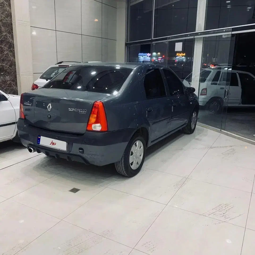 ال ۹۰|خودرو سواری و وانت|اصفهان, مارچین|دیوار