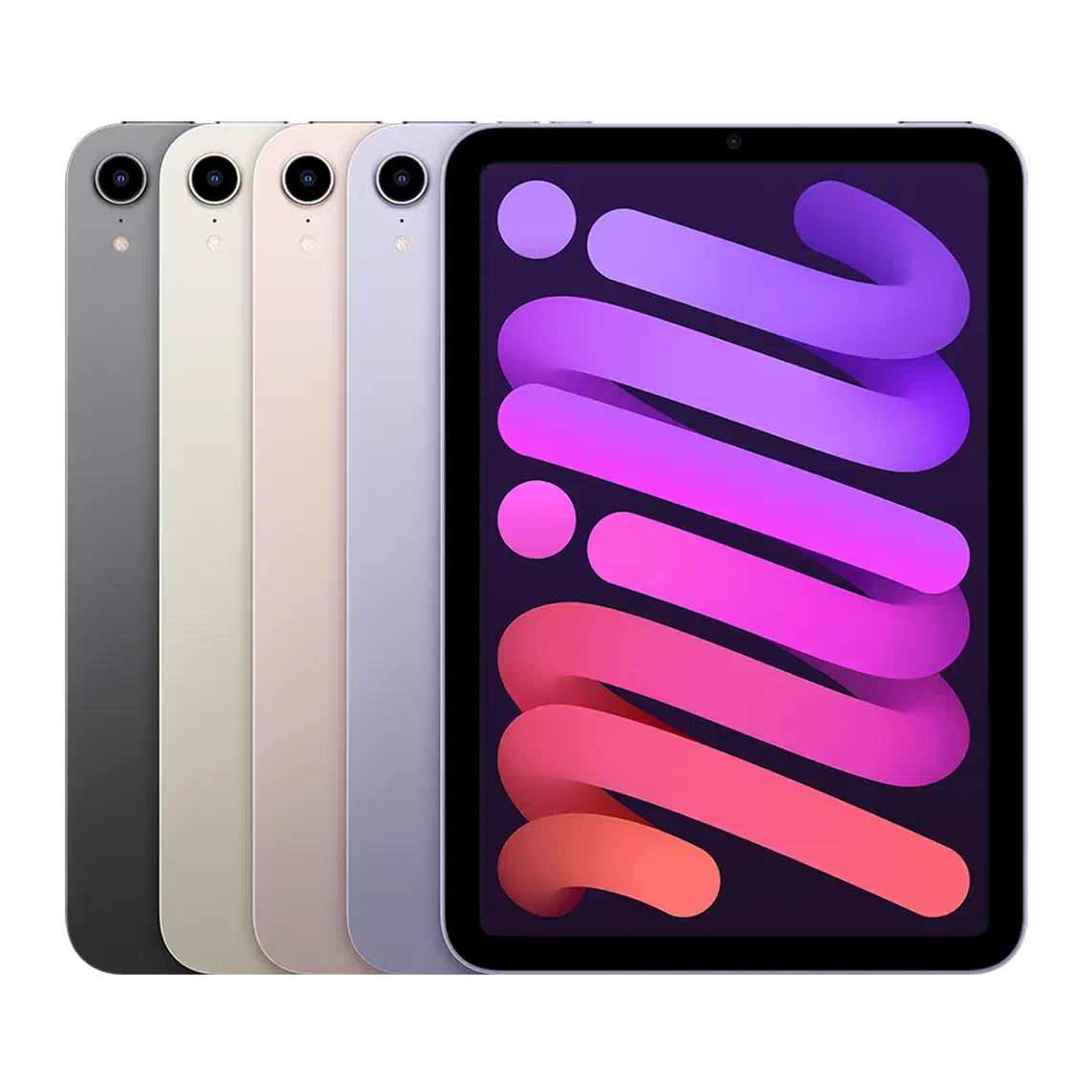 ایپد مینی 6 در حد نو|تبلت|کیش, |دیوار