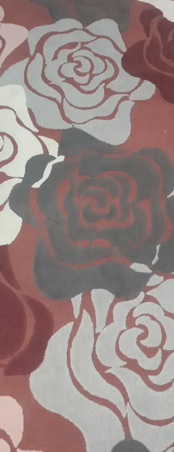 گلیم فرش۴متری مخصوص اشپزخانه واتاق خواب|گلیم، جاجیم، گبه|محمدیه-قزوین, |دیوار