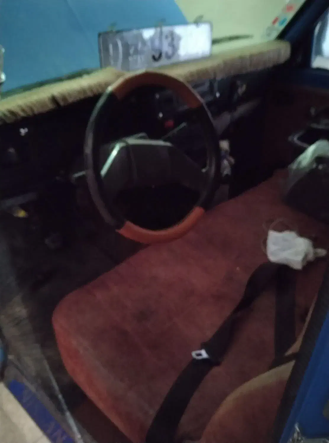 نیسان دوگانه سوز شرکتی|خودرو سواری و وانت|اسلام‌شهر, شهرک قائمیه|دیوار